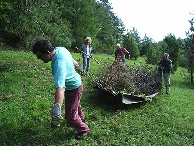 Foto: Gerhard Löber